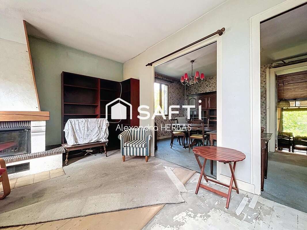 Photo 3 - Maison à PESSAC