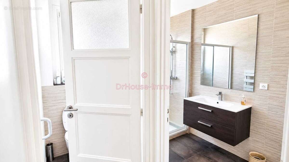 Appartement à CHATOU