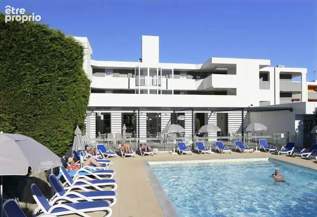 Investissement en residence de tourisme - photo 4