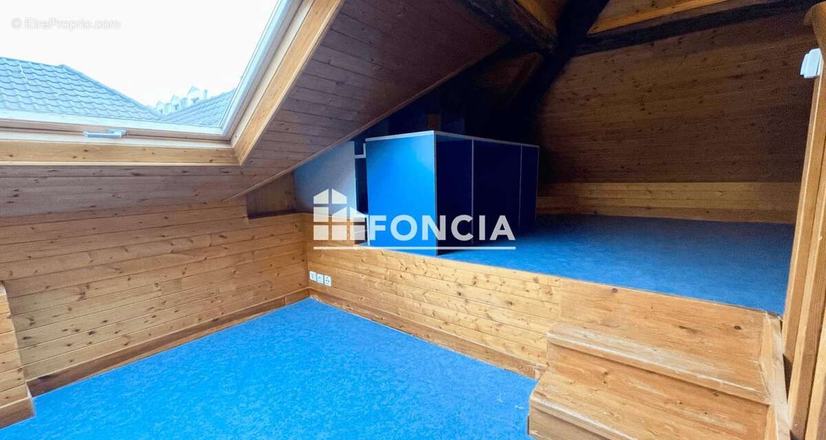 Appartement à FONTENAY-AUX-ROSES