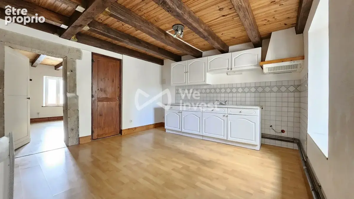 Appartement 126 m² à vendre à Bains-Les-Bains (88240) - photo 7