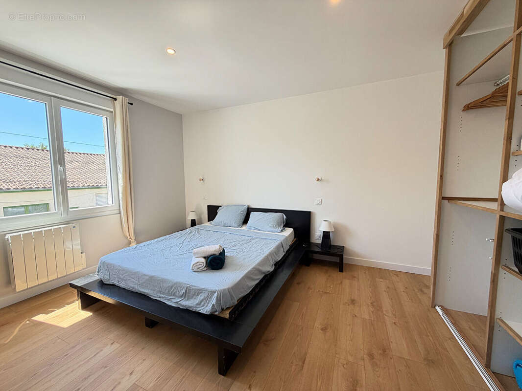 Royan. Appartement lumineux et récent, proche marché et plage - photo 11