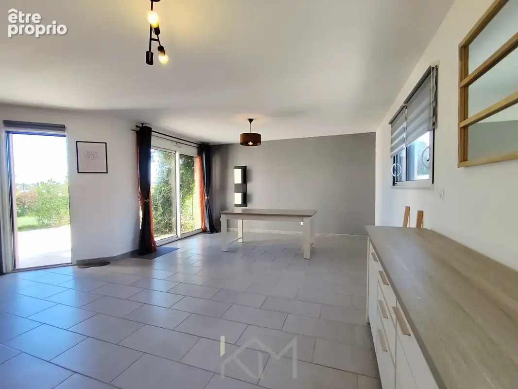 Plain-pied 113m2 - photo 3