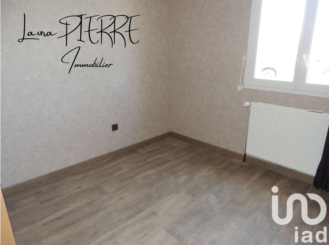 Photo 5 - Maison à PONT-D&#039;OUILLY