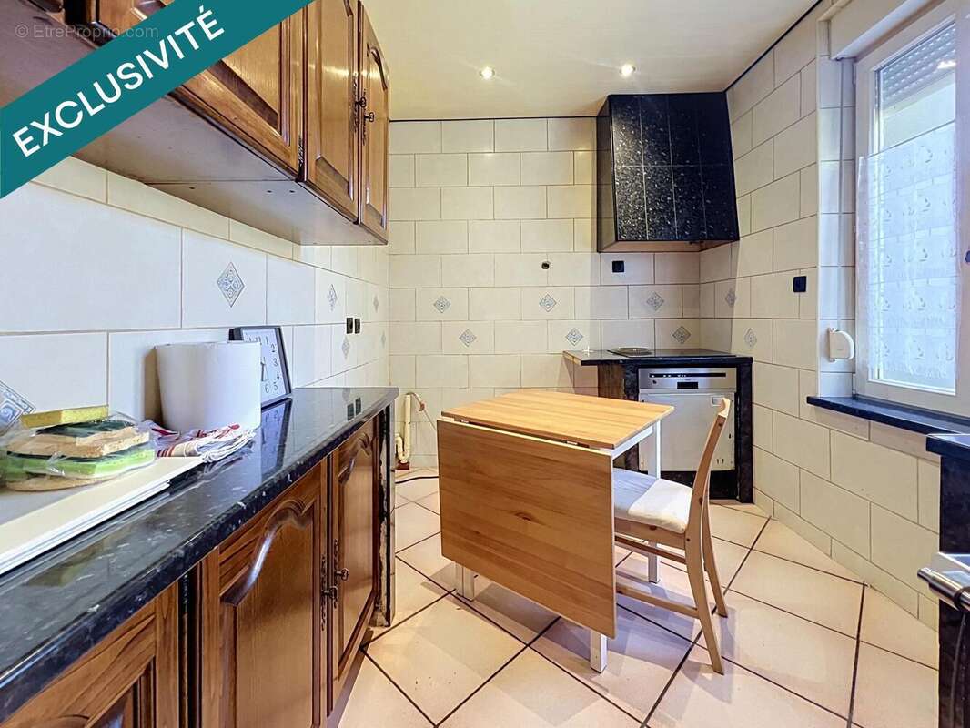 Maison 96 m² à Thionville  - photo 2