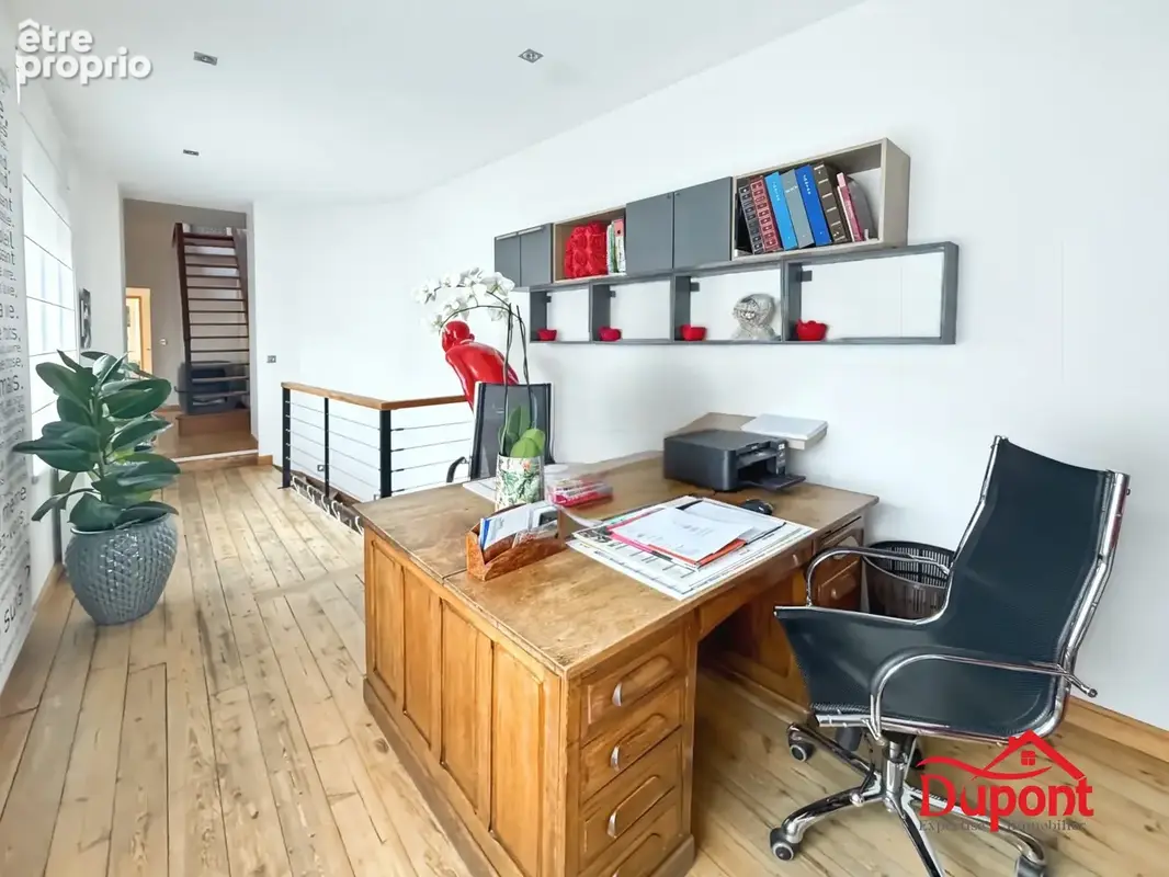 Maison 233 m² à Caudry  - photo 3