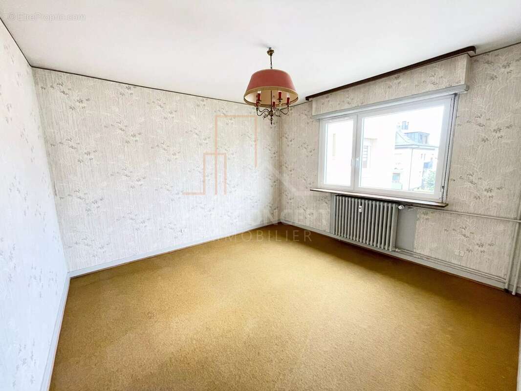 Appartement à SCHILTIGHEIM