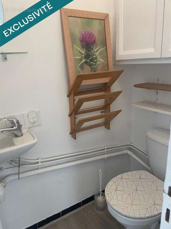 Photo 5 - Appartement à PARIS-14E