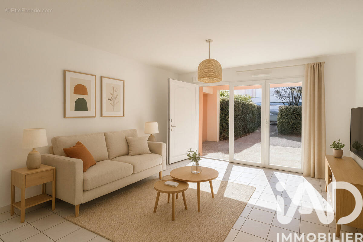 Photo 1 - Appartement à GUJAN-MESTRAS