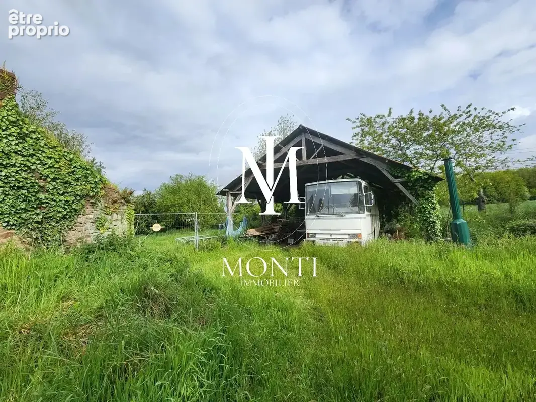 Grande maison en pierre à Bonnemain, 255 m², 8 pièces - photo 4