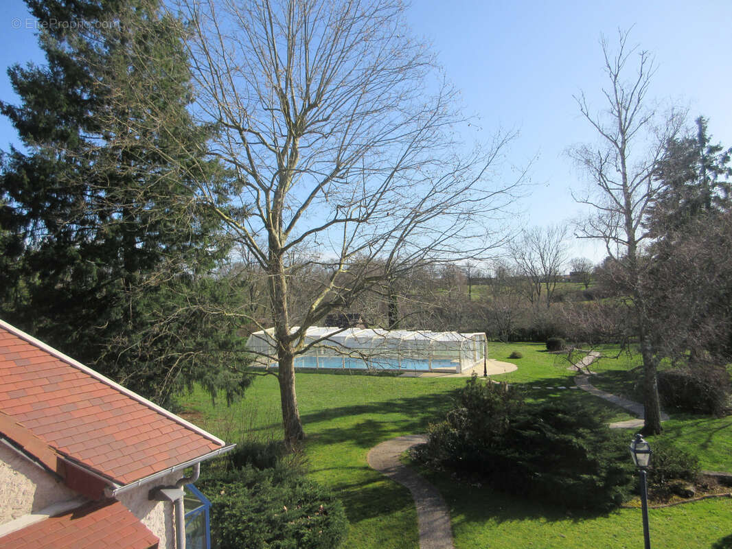 Maison à LE PECHEREAU