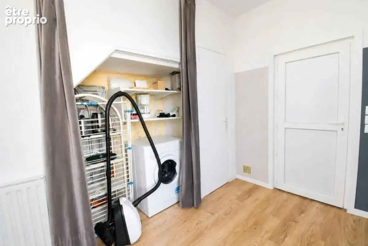 Maison à vendre 4 pièces LIBOURNE (33) - photo 13