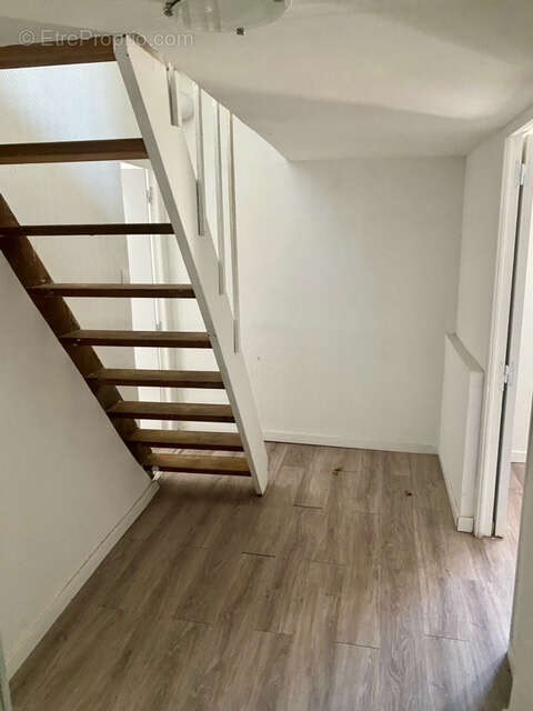 Appartement à SAINT-DENIS