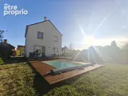 Maison à DARVOY