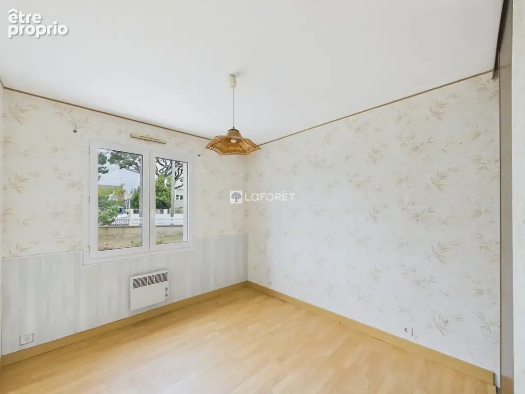 Maison TREFFIAGAT 6 Pièces 102 m² - photo 4