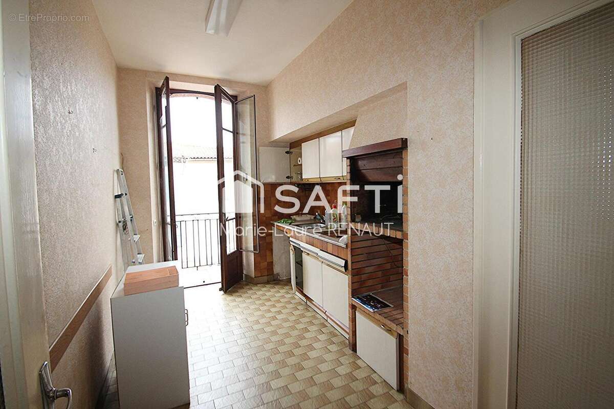 Photo 6 - Maison à PUYLAURENS