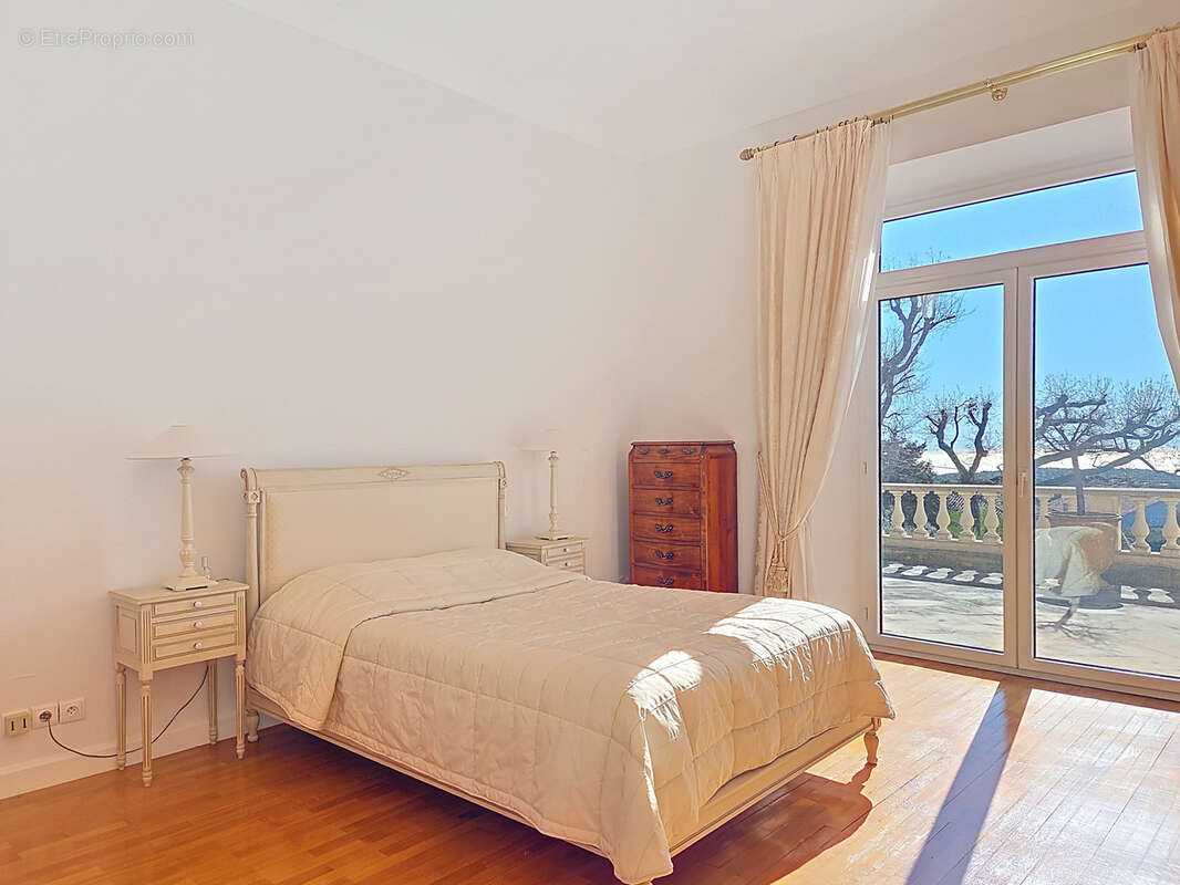 Maison à VENCE
