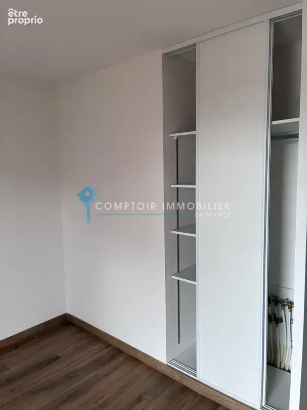 Appartements T3  Toulouse Montaudran - 68 m2 - photo 7
