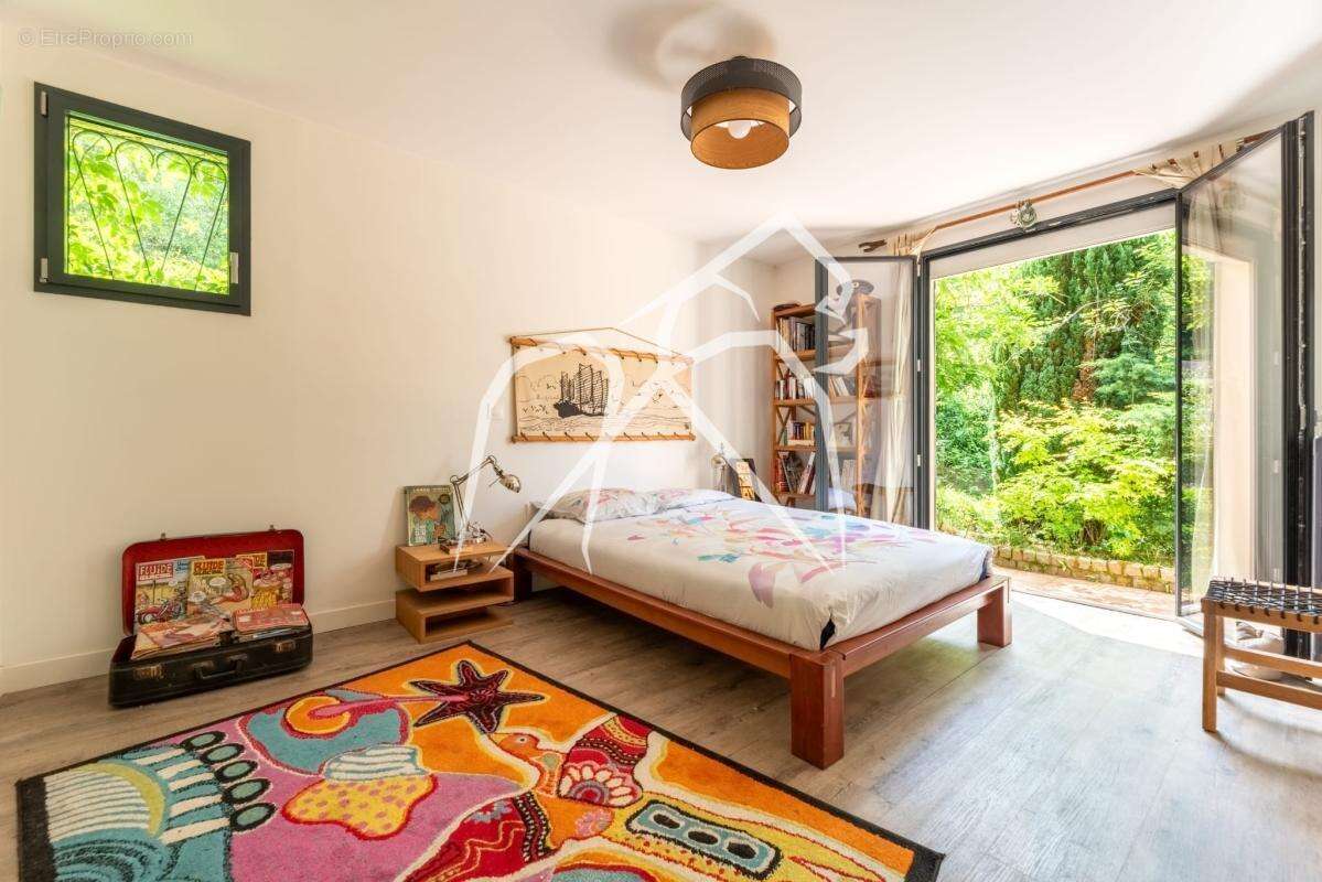 Maison à AMFREVILLE-LA-MI-VOIE