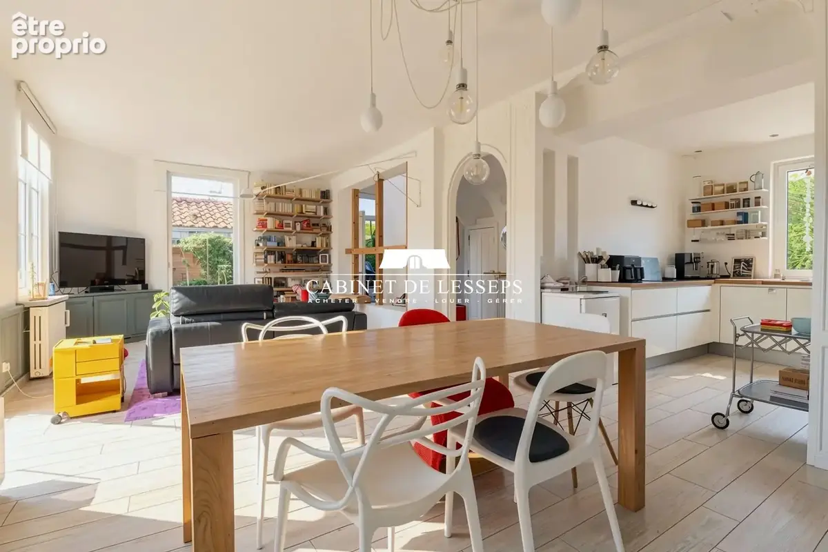 Maison 152 m² à Bayonne  - photo 3