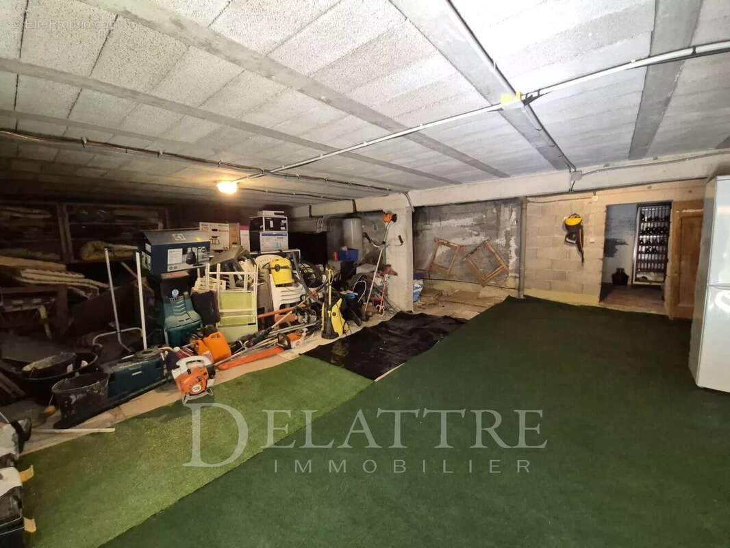 Maison à LE BAR-SUR-LOUP