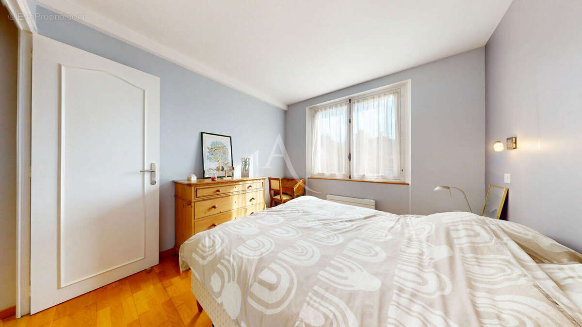 Appartement à ANNECY