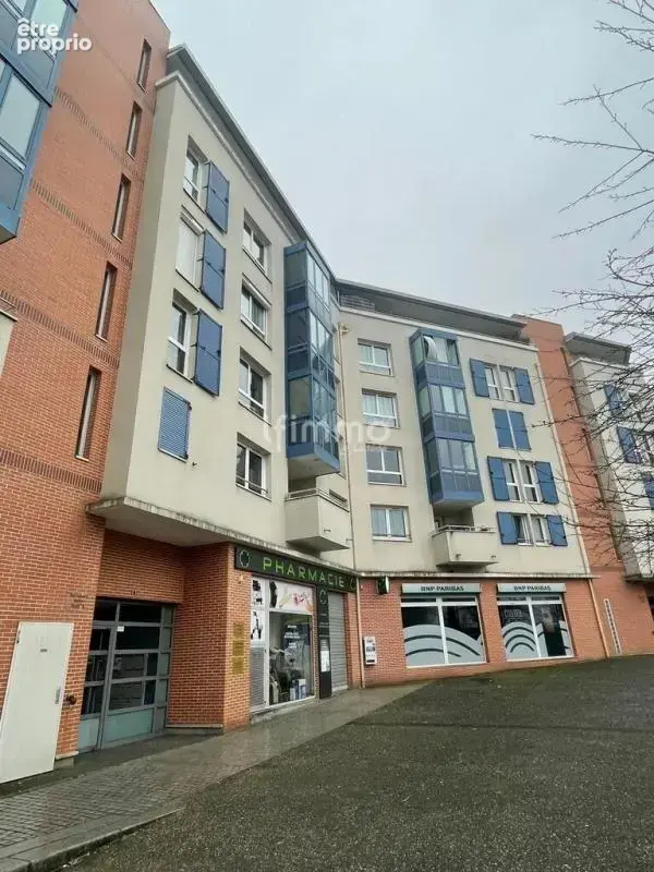 Mantes-la-Jolie – Apt 4P lumineux 74 m² – 3ch – Proche gare - photo 2
