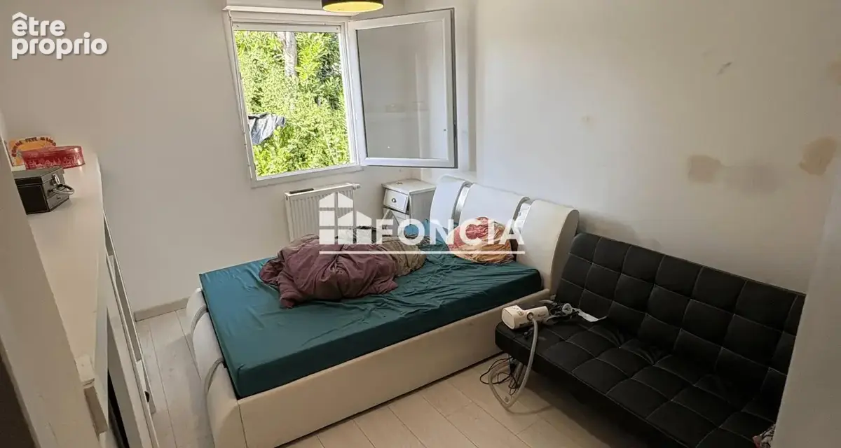 Charmante maison T4 de plain-pied avec jardin et terrasse – La Ville-ès-Nonais - photo 6