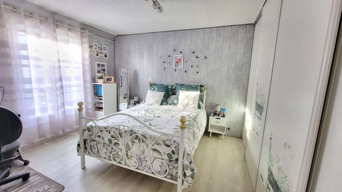 Maison à NOGENT-L'ARTAUD