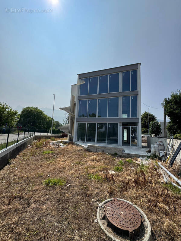 Appartement à ECHIROLLES