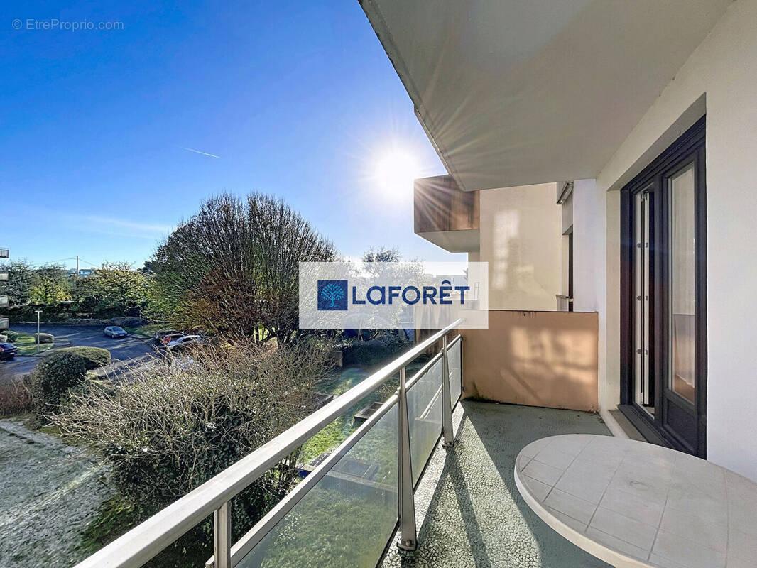 Appartement à BREST