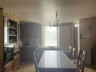 Maison spacieuse de 160 m² - photo 9