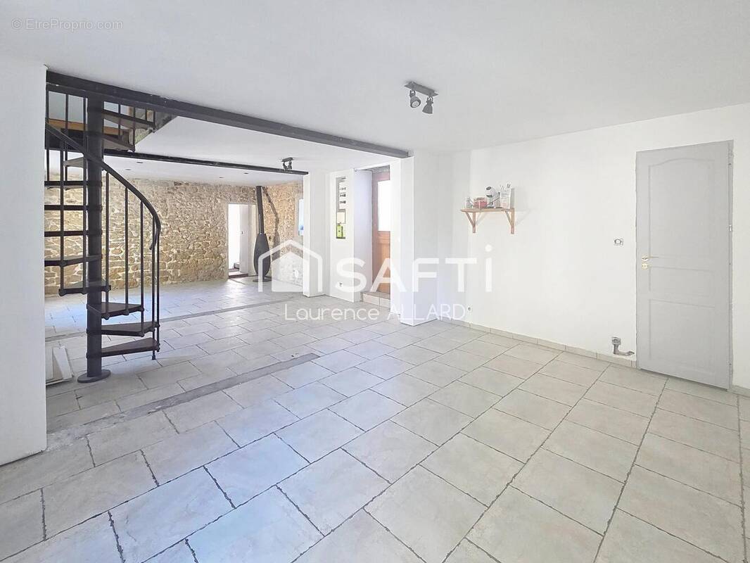 Photo 1 - Maison à PRESLES