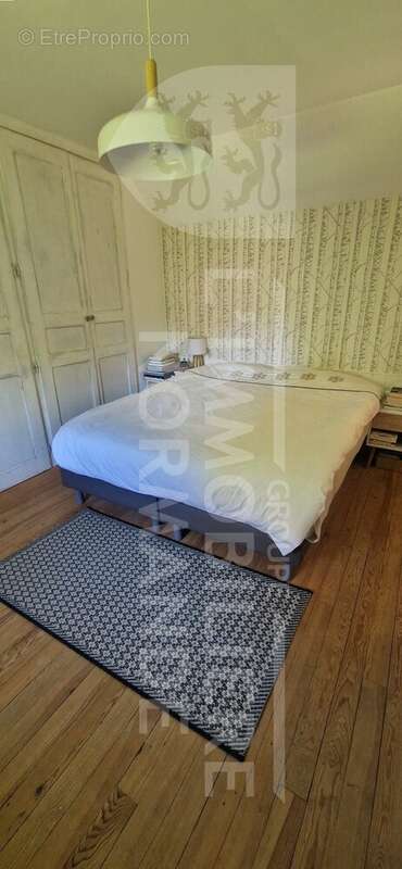 Maison à HONDOUVILLE