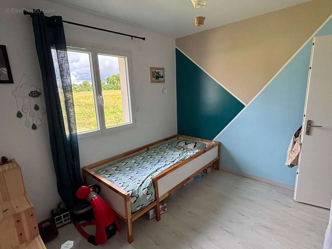 Maison traditionnelle - photo 13