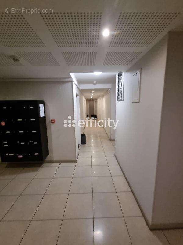 Appartement - photo 7