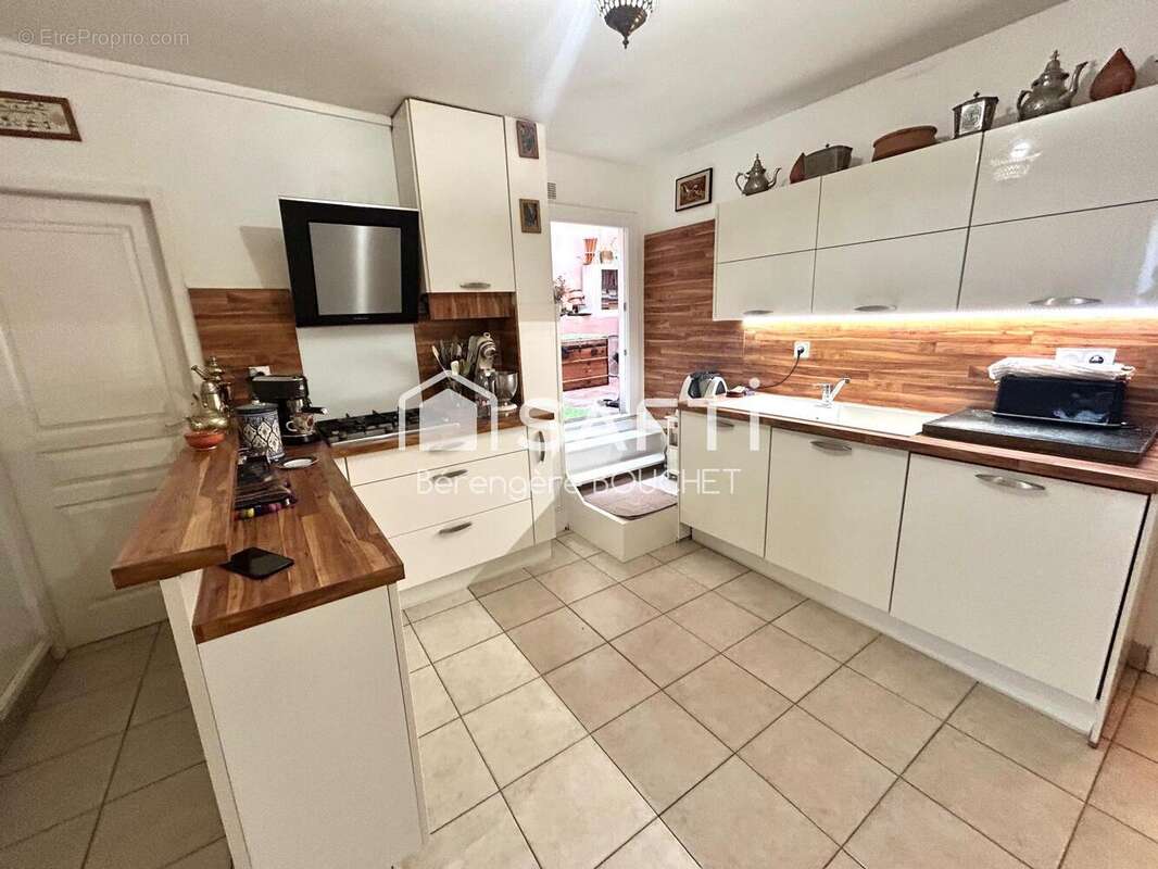 Photo 5 - Appartement à BORDEAUX