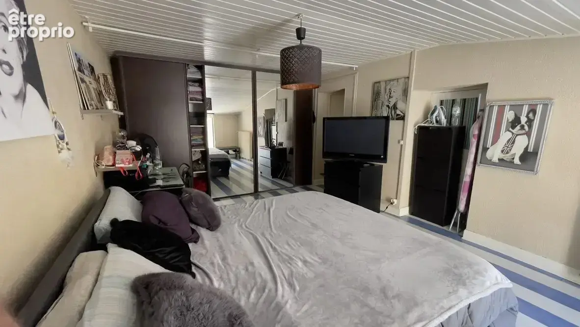 Maison 3 pièces 77 m² à vendre à Coudes (63114) - photo 5