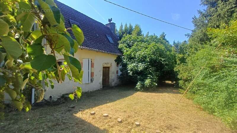 Maison à vendre 7 pièces Proche de AZERAT (24) - photo 5