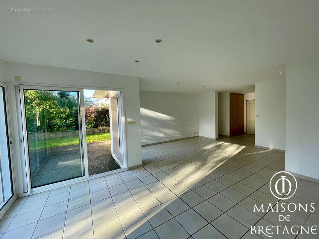 Maison à BANNALEC