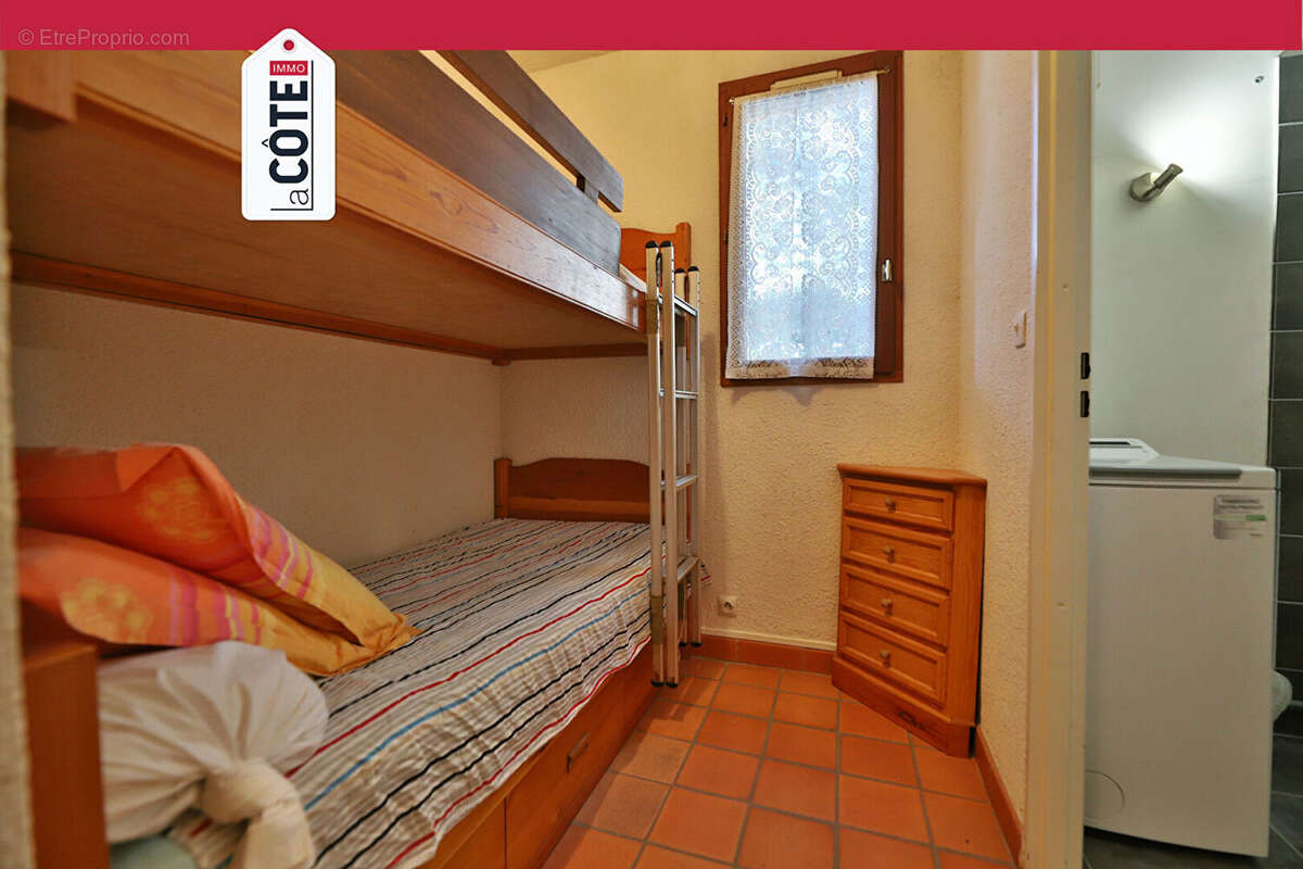 Appartement à SAUSSET-LES-PINS