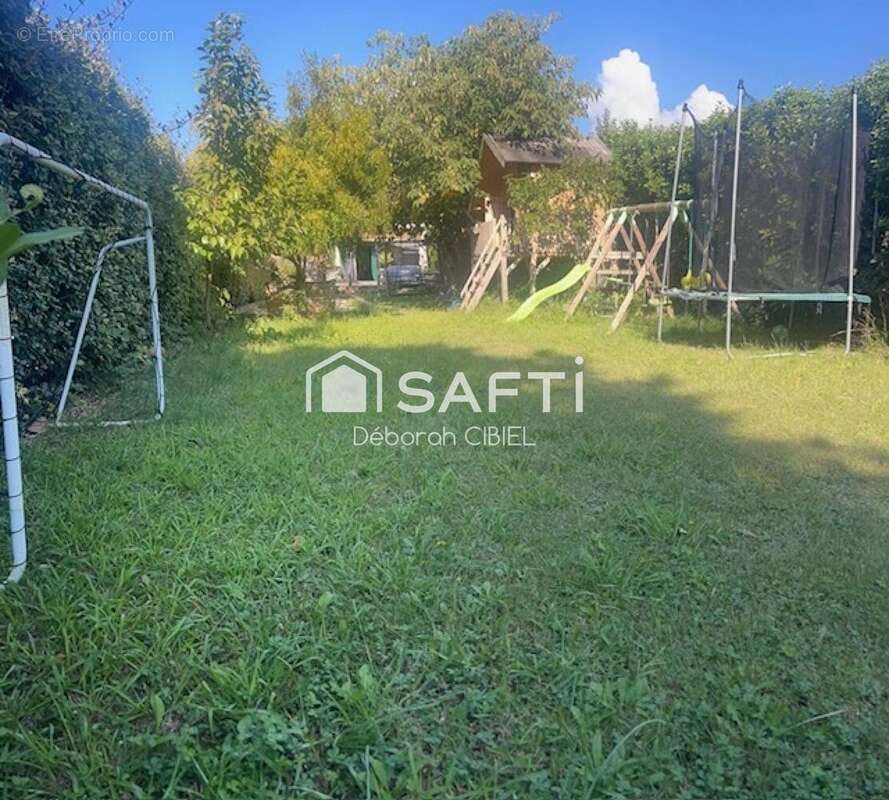 Photo 2 - Maison à BERRE-L&#039;ETANG