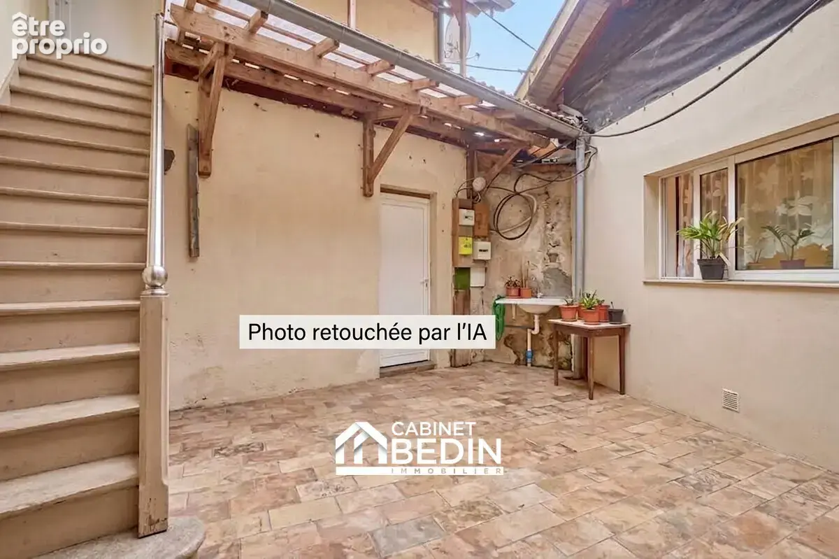 Maison 5 pièces 166 m² à vendre à Prechac (33730) - photo 6