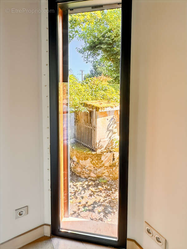 Maison à LA CLAYETTE