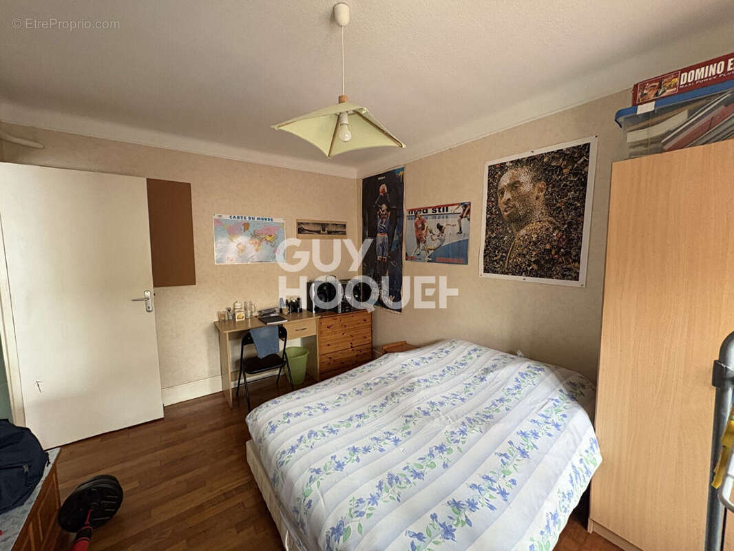 Appartement à VESOUL