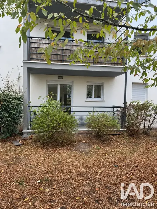 Photo 1 - Appartement à BEGLES