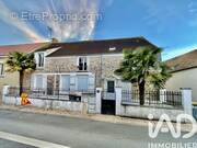 Photo 1 - Maison à LE CHATELET-EN-BRIE