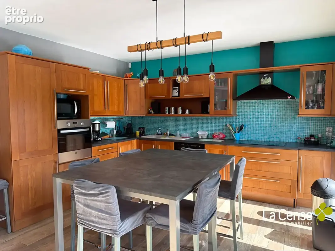 CHERENG - Maison familiale - photo 5