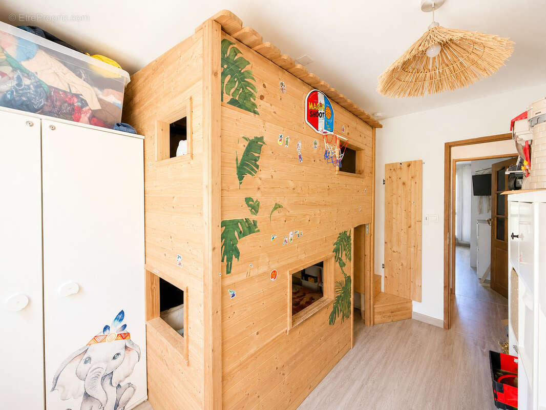 Appartement t3/4 - photo 14