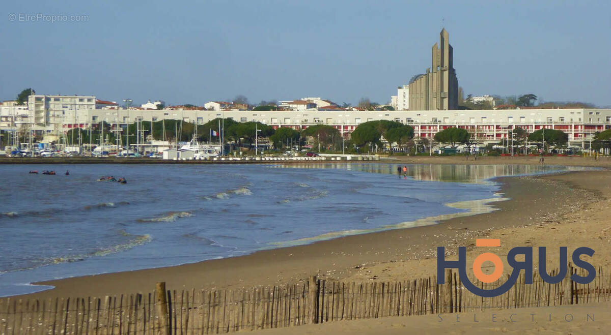 Appartement à ROYAN